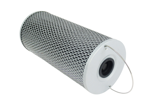 oil filter cartridge